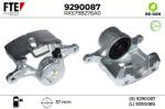 FTE Etrier frana FTE 9290087 (9290087)