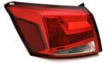 Seat Arona 2017- Bal Hátsó Lámpa Újdepo
