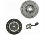 Schaeffler LuK Kuplungszett Ford Galaxy III MK3 2.0 15-18