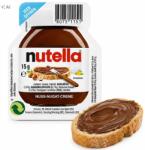 Nutella Ferrero mini adag 15 g - mogyorós-kakaós krém (80751151)