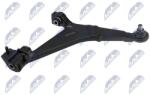 NTY Brat, suspensie roata NTY ZWD-CT-013 (ZWD-CT-013)