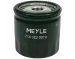 Meyle Olajfszűrő Ford C-max II MK2 1.5 1.6 10-19 I MK1 1.6 07-10