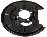 Maxgear Féktárcsa Védőlemez Bal Hátsó Mercedes B-osztály W245 1.5-2.0