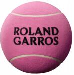 Wilson teniszlabda Roland Garros Jumbo Tennis Autograph Ball 1 db (WRT1419PD)