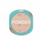 Vivienne Sabó Vivienne Sabo Matowy puder w kompakcie Powder Mattriacat ton 04 7, 5g