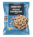 Trader Joe's Kaliforniai pisztácia Pörkölt nem sózott 250g- Trader Joe's Dátum 25.08. 26 (4047247192606)