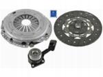 Sachs Kuplung Szett Ford Tourneo Connect 1.6 13- Transit Connect 1.6 13-