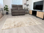 Budapest Carpet Sunset 2 9986 Beige (Bézs) 60x110cm