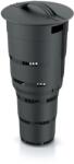 Prosperplast Compostor mini subteran Combiosoil 25 cm, negru Compostator