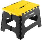 TOPEX Összecsukható Szék Teherbírás 150 Kg 79R319 Topex TPX79R3 (79R319)
