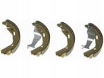 Brembo FÉKpofák Készlet Opel Agila A 1.0 1.2 00-07 Suzuki Wagon R+ 1.2 1.3 03-06
