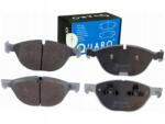 Quaro Bmw X5 E70 3.0-4.8 06-13 F15 F85 4.4 13-18 Első Fékbetét Készlet