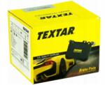 Textar Hátsó Fékbetétek Textar 2034402