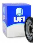 UFI Levegőszűrő Iveco Daily 00> 29L