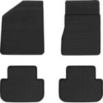  Covorase Presuri Auto Cauciuc Universale Renault MEGANE II dupa 2002-2008 | Renault SCENIC II dupa 2003-2009 | Renault SCENIC III dupa 2009 (B/Y-19)