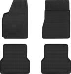  Covorase Presuri Auto Cauciuc Universale Renault MEGANE III 2008-2016 (P/Y-1)