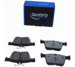 Quaro Hátsó Fékbetétek Audi A3 8V 1.0-2.0 12-20 Tt 1.8 2.0 14-18 Számla 1.8 2.0 14-18
