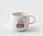 Villeroy & Boch V&B With Love bögre 0, 29l, Happy Birthday (10-1689-8002)