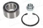 AIC Set rulment roata AIC 54077 (54077) - fixbox