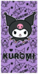 Disney Hello Kitty fürdőlepedő, strandtörölköző 70x140 cm (Fast Dry) Nr 08
