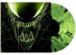  The Flight & Christian Henson - Alien: Isolation (Video Game Soundtrack LP) - Blood Green Vinyl, LP