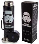 Comtrading Group Stormtrooper termosz digitális hőmérséklet-kijelzővel - akció: nem működő kijelző (11620 Akcia)