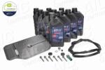 AIC Set piese, schimb de ulei cutie de viteze automată AIC 74776Set 10 l