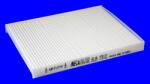 MECAFILTER Filtru, aer habitaclu MECAFILTER ELR7312 (ELR7312)