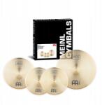 Meinl Cymbals Meinl Hcs Practice Tányérkészlet 14, 16, 20 (P-HCS141620)
