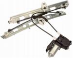Maxgear Elektromos Ablakemelő Mechanizmus Bal Első Maxgear 50-0282