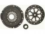 Sachs Kuplung Készlet Porsche Boxster 986 2.5 2.7 96-04 987 2.7 04-09