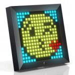 Divoom Digitális képkeret Divoom 7, 2" fekete (SB-122)