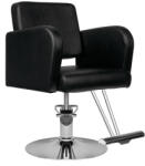  Hair system fodrászszék hs92 fekete