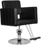  Hair system fodrászati szék hs33 fekete
