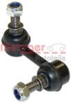 METZGER Brat/bieleta suspensie, stabilizator METZGER 53017411 (53017411)