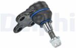 DELPHI Articulatie sarcina/ghidare DELPHI TC9812 (TC9812)