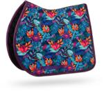 Galop Wear Nyeregalátét Galop Wear Power Flower prémium Full VS-sokoldalú (flower_full_VS)
