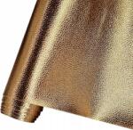  Fényes Műbőr Lap Kézzel készített Diy Kézműves 30x135 Arany (B0BVTDKQ6G)