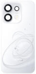 Oppo Capac Baterie Oppo Reno16 F / Reno16 FS, Argintiu (Pop White), Service Pack 621033001109 (621033001109)