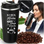  Születésnapi Ajándék 18 30 40 Nőknek Személyre Szabott Thermo Bögre (510)