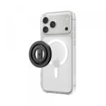 Spigen Suport Inel Spigen OM108 Mag Fit+, Universal, Negru AMP11739