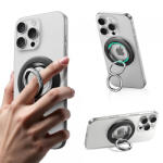 ESR Suport Inel ESR HaloLock, Universal, Negru - gsmboutique