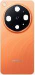 Oppo Capac Baterie Oppo Find X9 Ultra, Portocaliu (Canyon Orange), Service Pack 621033001085 (621033001085)
