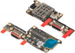 Oppo Placa cu Conector Incarcare - Microfon - Modul Cititor SIM Oppo Find X9 Ultra, Service Pack 621024000258 (621024000258)