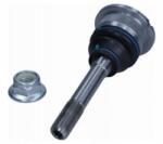 Quaro Kerékcsapágy Bmw 3 E46 1.6-3.0 97-07