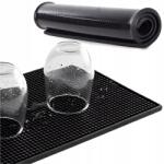 Szilikon Csaposszőnyeg Bárpulthoz Edényszárító XXL 45 x 30cm (p91)