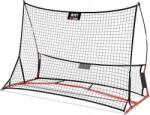  Hordozható lövészeti edzőkapu Rebounder 2, 1mx1, 5m focilabda (B0BJCX33XB)