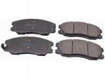 Febi Első Fékbetétek Chevrolet Captiva 2.0-3.2 06-18 Opel Antara 2.0-3.2 06-15