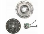 Schaeffler LuK Mercedes Kuplung Szett A-osztály W168 1.4 1.6 97-04 W169 1.5 1.7 04-12