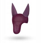 Galop Wear velvet collection fülvédő lila-bordó (nauszniki_velv_violet)